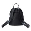 Backpack XTI Otra Leather Black