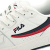 Sneakers FILA Arcade White