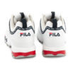 Sneakers FILA Disruptor Logo Low White