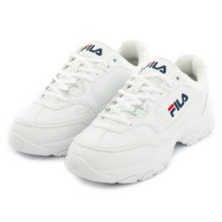 Sneakers FILA Scelta Low White