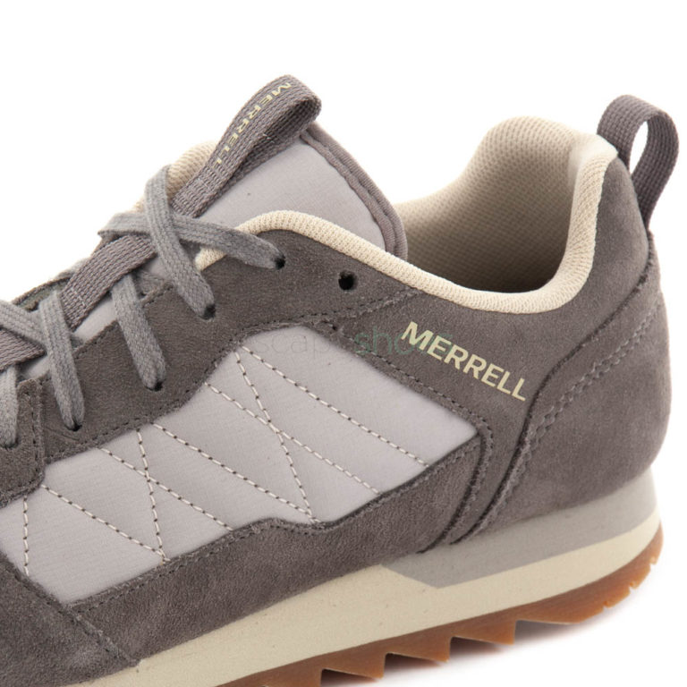 Sneakers MERRELL Alpine Charcoal