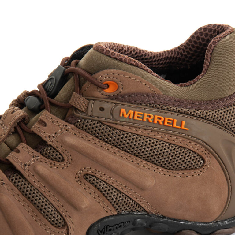 Sneakers MERRELL Chameleon II Stretch H Stone