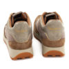 Sneakers PEPE JEANS Dean Bass Stone