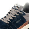 Sneakers PEPE JEANS Tinker Pro Racer Navy