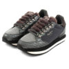 Sneakers PEPE JEANS Zion Fur Admiral