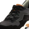 Sneakers TIMBERLAND Delphiville Leather Jet Black