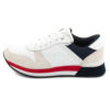 Sneakers TOMMY HILFIGER Active City White