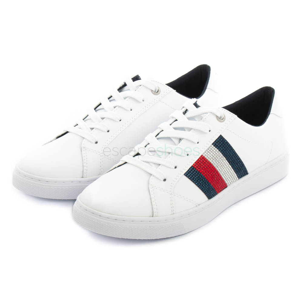 tommy hilfiger sneakers 2019 collection