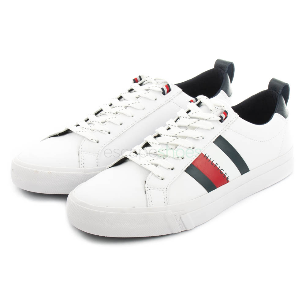 sneakers hilfiger