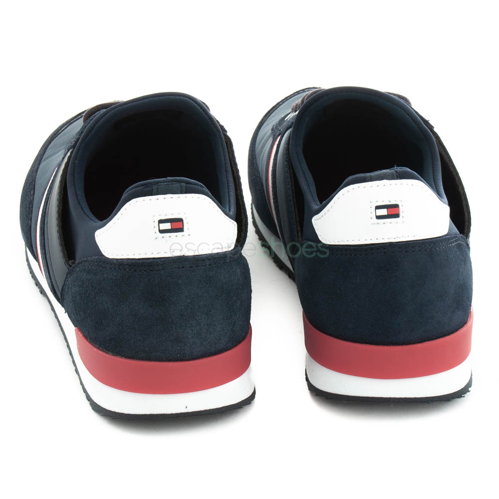 tommy hilfiger sneakers midnight