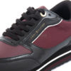 Sneakers TOMMY HILFIGER Retro Chocolate