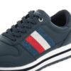 Sneakers TOMMY HILFIGER Retro Crystal Midnight