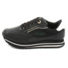 Sneakers TOMMY HILFIGER Retro Black