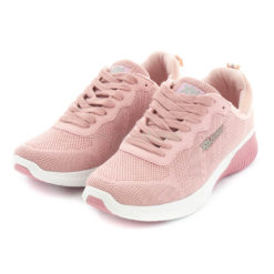Sneakers XTI Sporty Nude