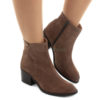 Ankle boots RUIKA Waxed Toup 30/1153