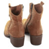 Ankle Boots RUIKA Crute Camel 35/4810