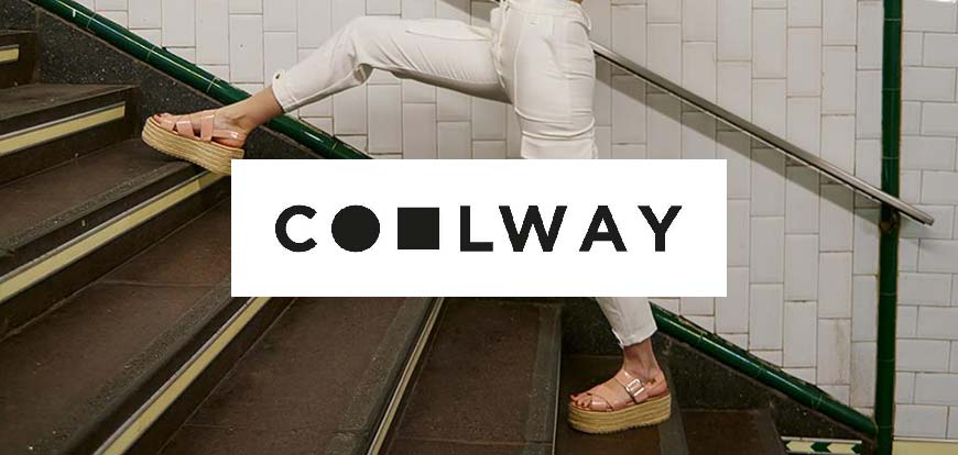 cool by coolway shoes