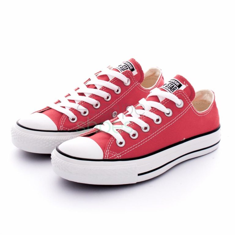 Sneakers CONVERSE All Star Ox Red M9696-600