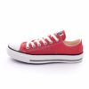 Sneakers CONVERSE All Star Ox Red M9696-600