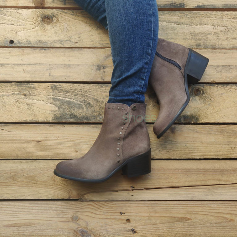 Ankle boots RUIKA Waxed Toup 30/1153