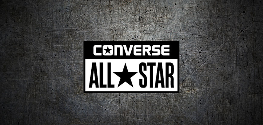 simbolo all star converse