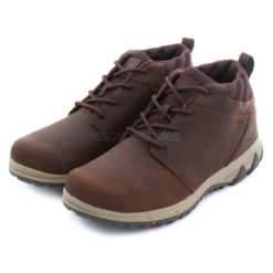Boots MERRELL All Out Fusion Chukka North Brown J562001