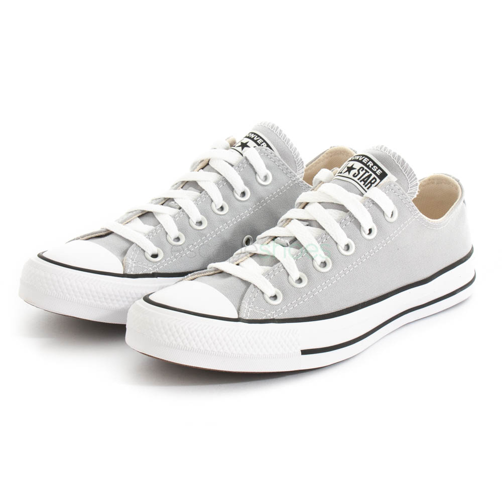 converse all star grey - 50% remise 