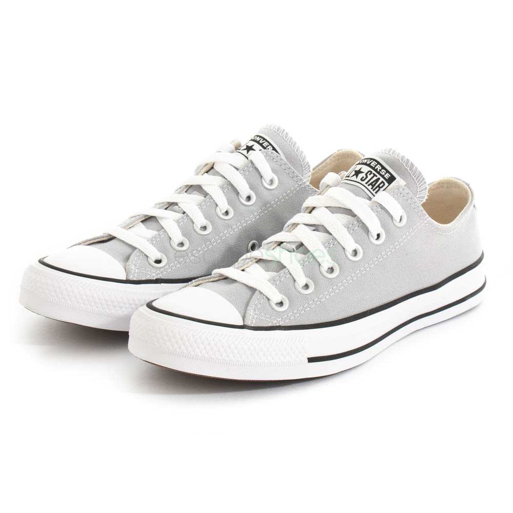 converse gris claro