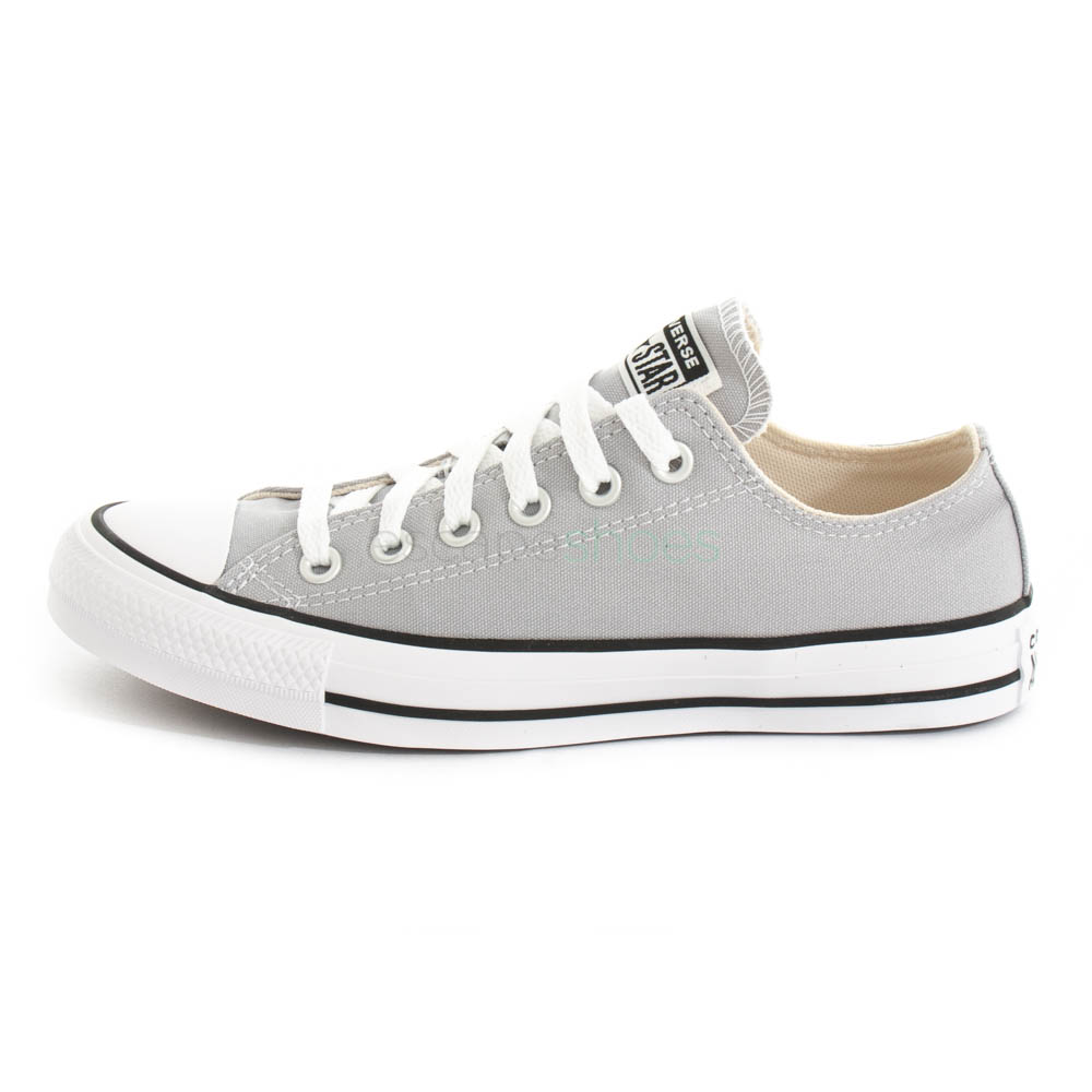 converse grey sneakers