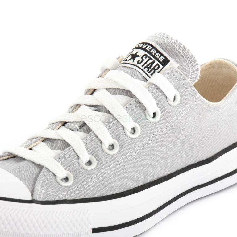 Sneakers CONVERSE All Star Chuck Taylor 166710C Grey