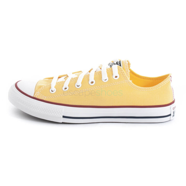 Sneakers CONVERSE All Star Chuck Taylor 666820C Gold