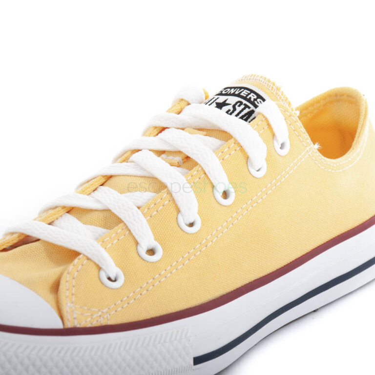 Sneakers CONVERSE All Star Chuck Taylor 666820C Gold