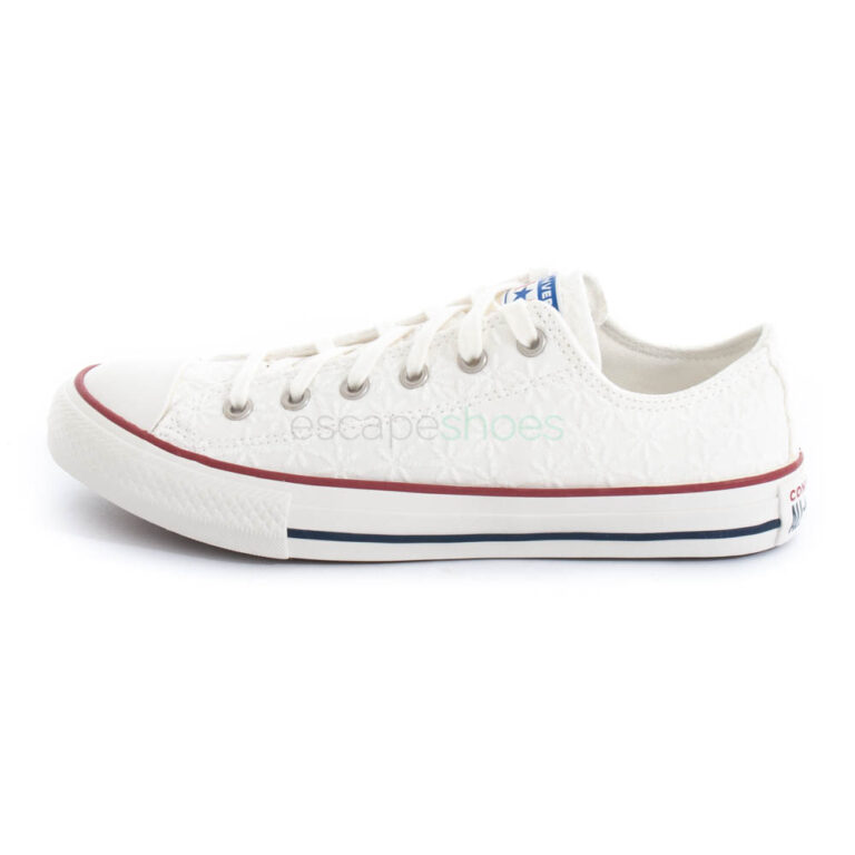 Sneakers CONVERSE All Star Chuck Taylor 668031C White