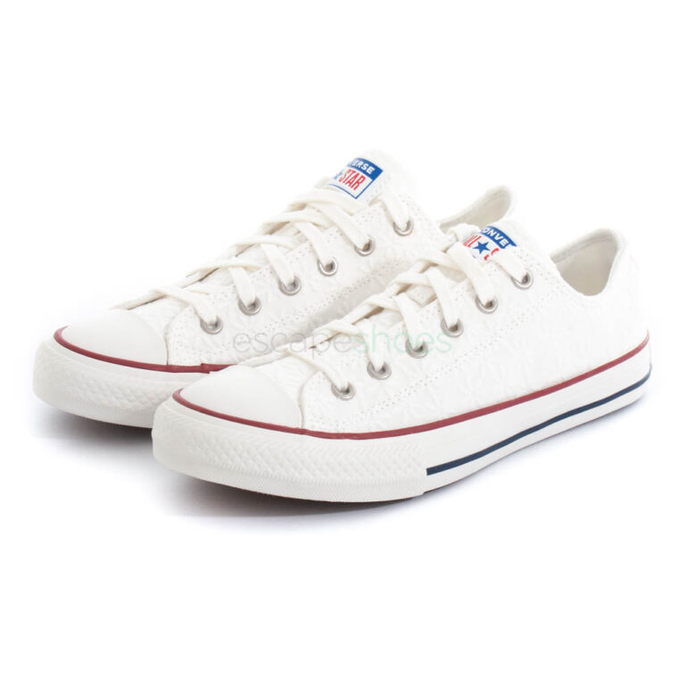 Sneakers CONVERSE All Star Chuck Taylor 668031C White