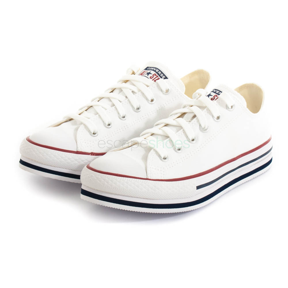 Star Chuck Taylor Platform EVA 668028C 