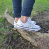 Sneakers CONVERSE Chuck Taylor All Star White Gold