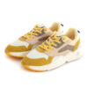 Sneakers GANT Nicewill Yellow Beige 20533687-G158