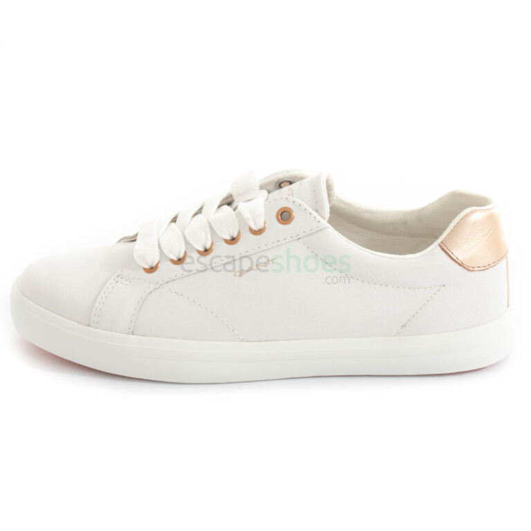 Sneakers GANT Seaville White Rose Gold 20531520-G296D