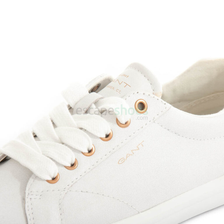 Sneakers GANT Seaville White Rose Gold 20531520-G296D