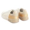 Sneakers PEPE JEANS Brompton Sequins Gold