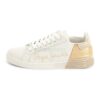 Sneakers PEPE JEANS Brompton Sequins Gold