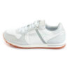 Sneakers PEPE JEANS Verona W Mix Silver