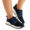 Sneakers TIMBERLAND Broolyn Flexi Knit Ox Blue
