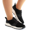 Sneakers TIMBERLAND Broolyn Flexi Knit Ox Black