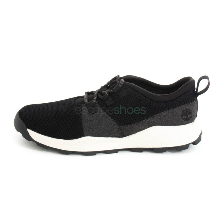 Sneakers TIMBERLAND Broolyn Flexi Knit Ox Black