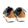 Sneakers TIMBERLAND Earth Rally Flexiknit Ox Black