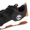 Sneakers TIMBERLAND Earth Rally Flexiknit Ox Black