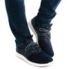 Sneakers TIMBERLAND Killington F/L Sock FitOx Blue