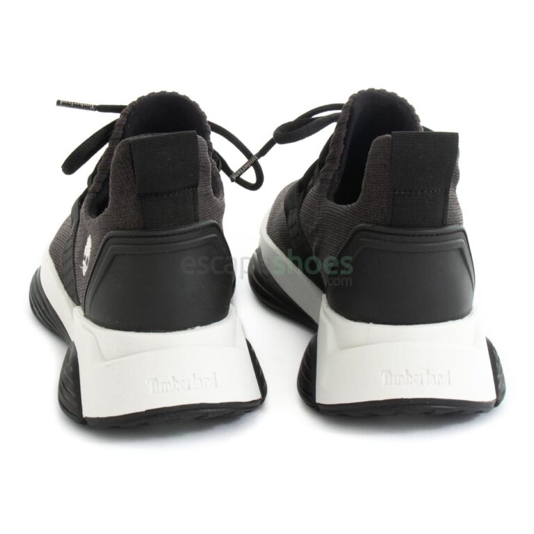 Sneakers TIMBERLAND Emerald Bay Knit Black