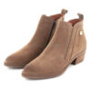 Ankle Boots RUIKA Suede Toup 63/9120